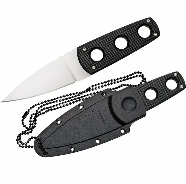 Ніж Cold Steel Secret Edge Фото 2